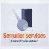 SERRURIER 75019