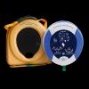 DEFIBRILLATEUR HEARTSINE
SAMARITAN PAD 350P & 360P