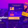 Conception design pour votre activité, logo, flyer, cartes de visite, affiche, montage vidéo.