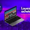 Louer ou acheter votre site web à Sète et Montpellier