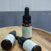 Huile CBD