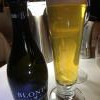 La légendaire bière de Saint Tropez brassée en Belqique