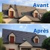 Rénovation de toiture