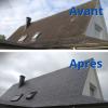 rénovation toiture en ardoise