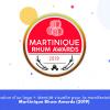 Création d'un logo identité visuelle pour un évènement à l'occasion d'un concours de rhum