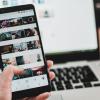 Shin'Up - Marketing digital