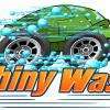 Bienvenue chez Shiny Wash !