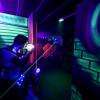 Laser Game Lyon.