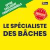 Professionnels, saviez-vous que Shopix, c'est aussi pour vous ? ????️
Que vous soyez artisan, paysagiste, agriculteur ou une collectivité, nous avons tout ce qu’il vous faut pour vos chantiers, aménagements et projets !

✅ Une multitude de produits adaptés aux pros
⚙️ Une large gamme de bâches de qualité professionnelle pour tous les usages
???? Produits disponibles en stock dans votre magasin de proximité pour ne pas ralentir votre activité
???? Tarifs avantageux selon les volumes commandés

???? Passez dans votre magasin Shopix Challans et bénéficiez de nos offres dédiées aux professionnels !