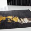 Tapis Serge Lesage !