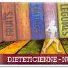 Sibylle NAUD diététicienne - nutritionniste 