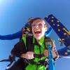 sauter en parachute proche Lyon