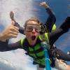 saut tandem roanne