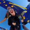 parachutisme roanne