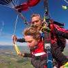 parachute roanne