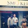 Youssoupha
