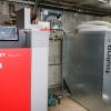 Installation ou remplacement chaudière - SMT Energies