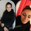 Maquillage de jour