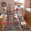 Le comptoir 
