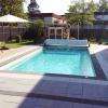 piscine coque