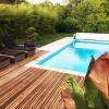 piscine polyester rectangulaire