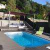 piscine polyester