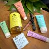 Cosmétiques BIO (Avril)