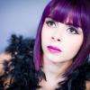 Shooting "Gaga" ... retrouvez tous mes maquillages shooting : www.somakeup.sitew.com