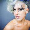 Shooting "Gaga"