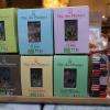 Et nos infusions de la marque Chic des Plantes - Bio et 100% naturelles sans aucun arôme comme notre philosophie de thés, café et épices.  