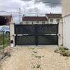 Pose d'automatisme de portail à Châteauroux (36000) par SMVB