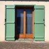 Volets de porte-fenêtres à Châteauroux (36000) par SMVB