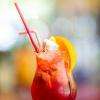Cocktail l'Aphrodisiaque 