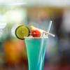 Cocktail Blue Ice 