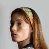 Le petit bandeau de soie – Cavalcade Origine

Une envie de couleurs, d’un petit plus pour vos tenues, ce petit bandeau est tout choisi.
Adoptez-le autour du cou, de votre poignet, sur vos accessoires comme votre chapeau ou votre sac.