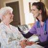 soins infirmiers à domicile pour personnes âgées, seniors sur Bruges 33520