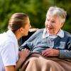 Infirmière libérale à domicile sur Saint Aubin de Médoc 33160. Soins infirmiers aux personnes âgées, seniors, handicapées.