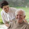 Soins infirmiers à domicile par infirmière expérimentée