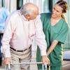 Infirmière libérale à domicile sur Saint Médard en Jalles 33160 et notamment pour les séniors.