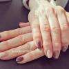 Ongles en gel 