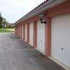 porte garage