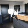 Travaux d'intérieur de bureaux professionnels