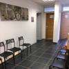 salle d'attente 