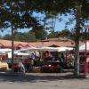 le marché