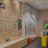 Boutique de lunettes et optiques spécialisée pour les enfants à Houdan (78550), Sophie Kids