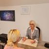 En consultation de sophrologie