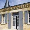 Tailleur de pierre Bordeaux, Gironde