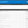 Notre Forum API (Aide et Partage Info)