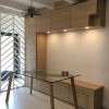 renovation complète cuisine / Betton