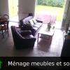 Ménage à votre domicile